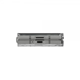 Urban Armor Gear (UAG) Samsung Galaxy Z Fold 6 Kuori Plyo Pro MagSafe Ice/Silver