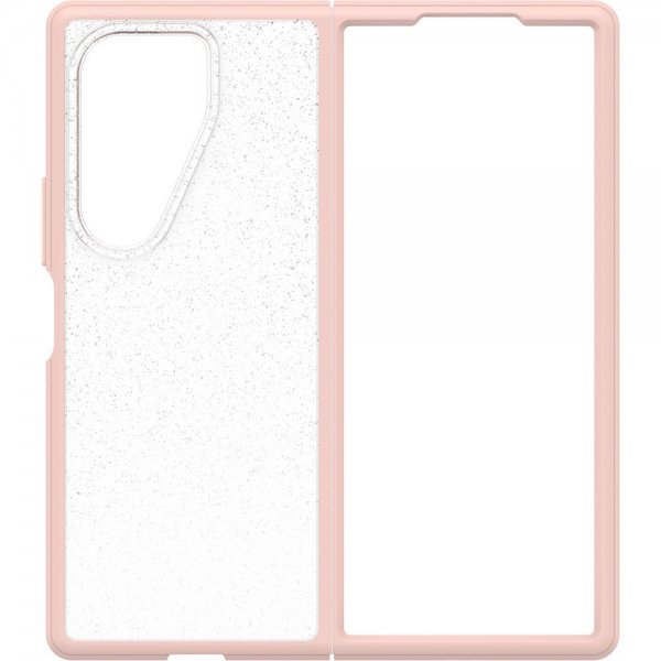 Otterbox Samsung Galaxy Z Fold 6 -suojakuori Thin Flex Ballet Shoes