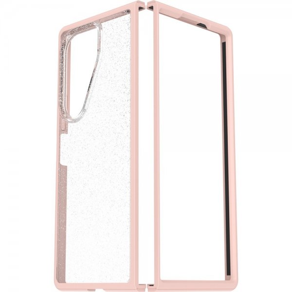 Otterbox Samsung Galaxy Z Fold 6 -suojakuori Thin Flex Ballet Shoes