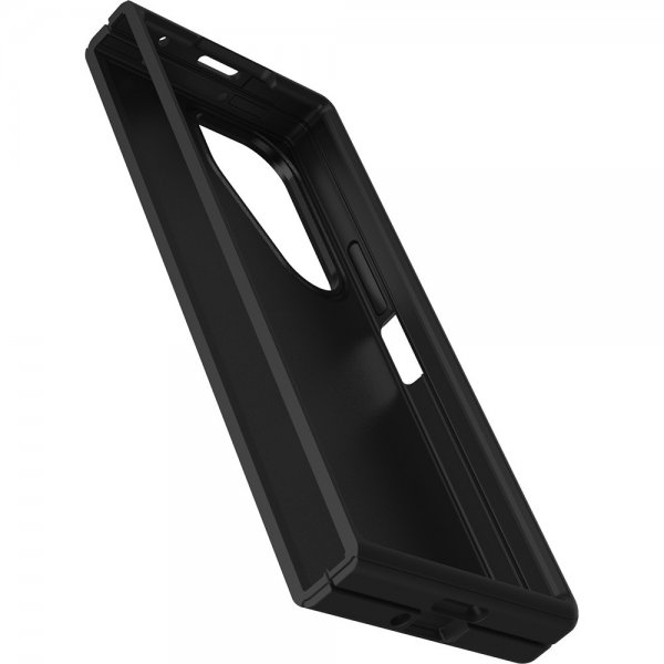 Otterbox Samsung Galaxy Z Fold 6 Kuori Thin Flex Musta