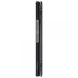 Spigen Samsung Galaxy Z Fold 6 Ultra Hybrid Pro Zero One musta suojakuori