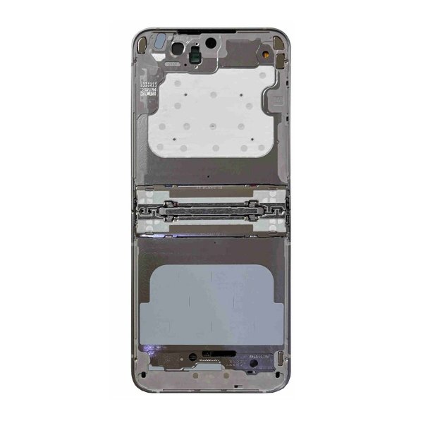 Samsung Galaxy Z Fold 6 Näyttö LCD Display Alkuperäinen (Ilman Kehystä)