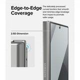 Ringke Samsung Galaxy Z Fold 6 Näytönsuoja Suojalasi 2 kpl:n pakkaus