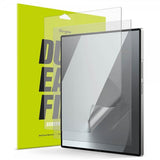 Ringke Samsung Galaxy Z Fold 6 -näytönsuoja Dual Easy Film 2-pakkaus