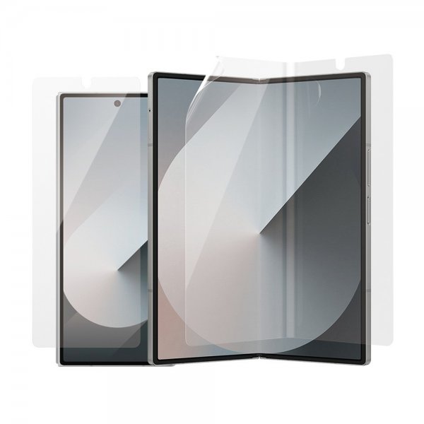 PanzerGlass Samsung Galaxy Z Fold 6 Näytönsuoja FlipFoldFlex