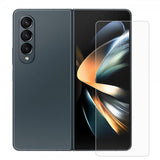 Samsung Galaxy Z Fold 6 Karkaistu lasinen näytönsuoja Case Friendly