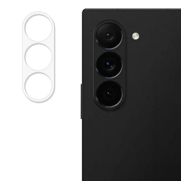 Nordic Covers Samsung Galaxy Z Fold 7 Kameran suoja Kalajoki