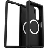 Otterbox Samsung Galaxy Z Fold 7 Defender Pro XT MagSafe -suojakuori, musta