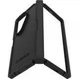 Otterbox Samsung Galaxy Z Fold 7 Defender Pro XT MagSafe -suojakuori, musta