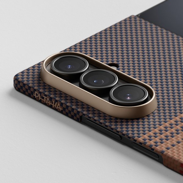 Pitaka Samsung Galaxy Z Fold 7 Kuori Edge Sunset