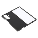 Nordic Covers Samsung Galaxy Z Fold 7 Kuori Feather Series Raven Black