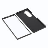 Nordic Covers Samsung Galaxy Z Fold 7 Kuori Feather Series Raven Black