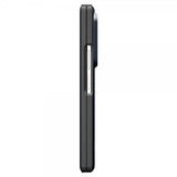Spigen Samsung Galaxy Z Fold 7 Kuori Slim Armor Pro MagFit Metal Slate