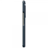 Spigen Samsung Galaxy Z Fold 7 Kuori Tough Armor Pro MagFit Metal Slate