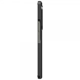 Spigen Samsung Galaxy Z Fold 7 -suojakuori Tough Armor Pro MagFit, musta