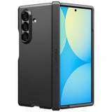 Spigen Samsung Galaxy Z Fold 7 -suojakuori Tough Armor Pro MagFit, musta