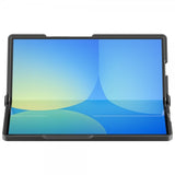 Spigen Samsung Galaxy Z Fold 7 -suojakuori Tough Armor Pro MagFit, musta