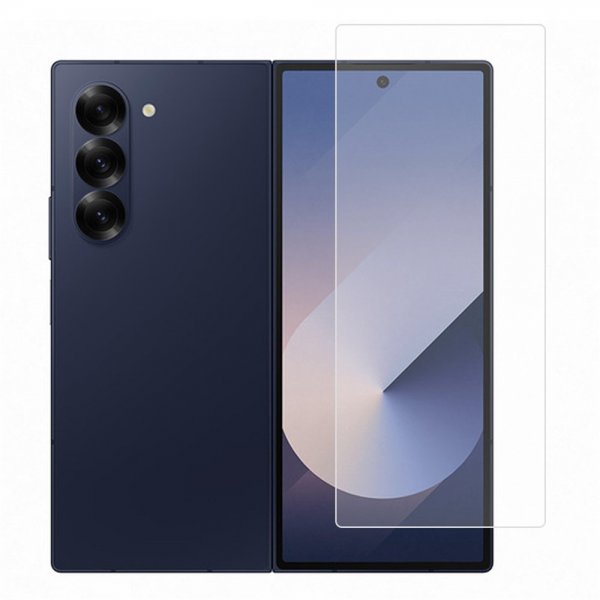 Nordic Covers Samsung Galaxy Z Fold 7 Näytönsuoja Lasia