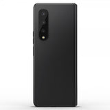 Spigen Samsung Galaxy Z Fold3 -kameran suojalasi Glas.tR Optik 2-pack