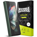 Ringke Samsung Galaxy Z Fold3 -näytönsuoja, kansinäytön suojalasi