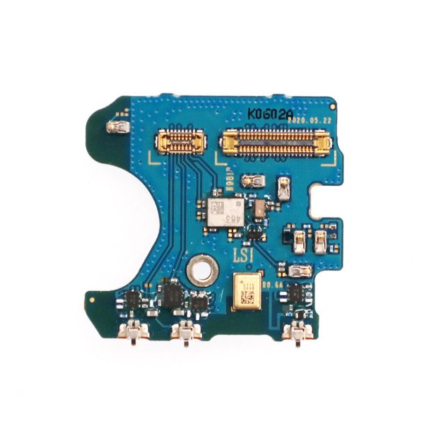 Samsung Note 20 5G Mikrofonimoduuli