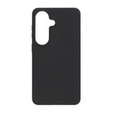 Rvelon Samsung Galaxy S26 Suojakuori Silikoni Musta