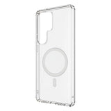 Samsung Galaxy S26 Ultra Kuori TPU MagSafe Läpinäkyvä