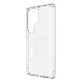 Samsung Galaxy S26 Ultra Kuoret TPU Iskunkestävä Läpinäkyvä