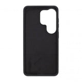 Rvelon Samsung Galaxy S26 Ultra Kuori Silikoni Musta