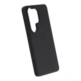Rvelon Samsung Galaxy S26 Ultra Kuori Silikoni Musta