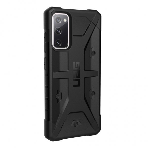Urban Armor Gear (UAG) Samsung Galaxy S20 FE Kuori Pathfinder Musta