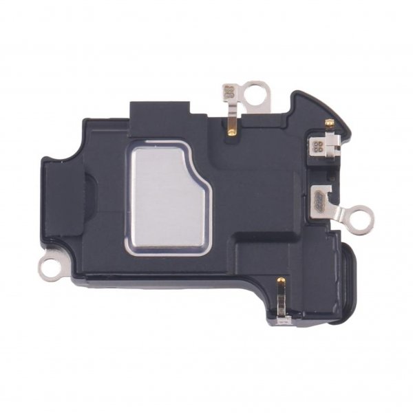 Kaiutinpuhelin iPhone 17 Prohon - Alkuperäinen
