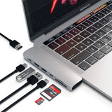 Satechi Type-C Pro Hub Adapter Hopea
