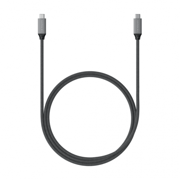 Satechi USB4 USB-C–USB-C-kaapeli 80 cm