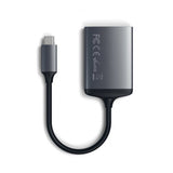 Satechi USB-C UHS-II -muistikortinlukija Space Gray