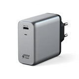 Satechi 100 W USB-C PD -seinälaturi GaN