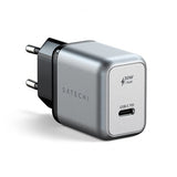 Satechi 30 W USB-C PD GaN -seinälaturi