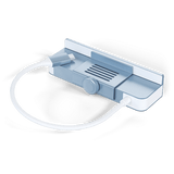 Satechi USB-C Clamp Hub, sininen