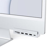 Satechi USB-C Clamp Hub iMac 24-tuuma (2021)