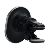 Satechi Magneettinen langaton autolaturi 7.5W