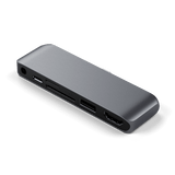 Satechi USB-C Mobile Pro Hub SD