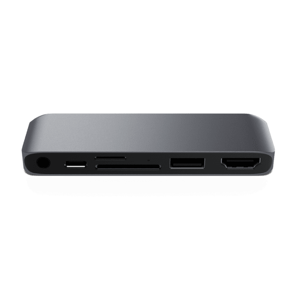 Satechi USB-C Mobile Pro Hub SD