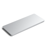 Satechi Universal Adapter USB-C Slim Dock 24” iMac Silver