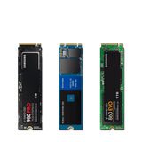 Satechi USB-C NVMe- ja SATA SSD-kotelo