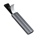 Satechi USB-C NVMe- ja SATA SSD-kotelo