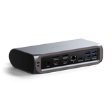 Satechi Thunderbolt 4 Multimedia Pro Dock -telakointiasema