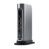 Satechi Thunderbolt 4 Multimedia Pro Dock -telakointiasema