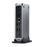 Satechi Thunderbolt 4 Multimedia Pro Dock -telakointiasema
