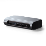 Satechi Thunderbolt 4 Multimedia Pro Dock -telakointiasema