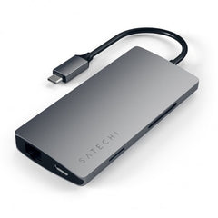 USB-keskitinlaitteet